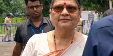 Kakoli Ghosh