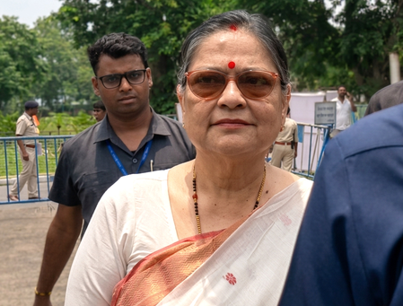 Kakoli Ghosh