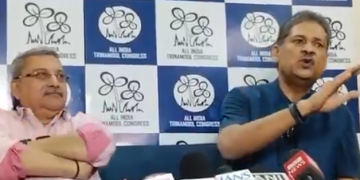 Kalyan Banerjee, Kirti Azad