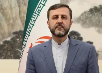 Kazem Gharibabadi
