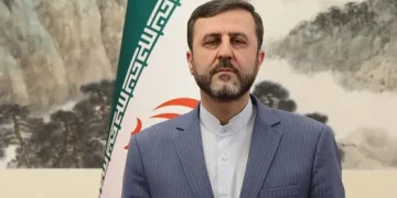 Kazem Gharibabadi