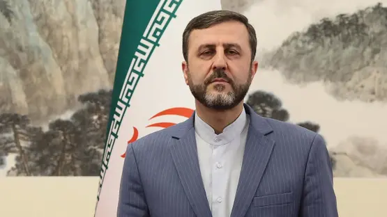 Kazem Gharibabadi