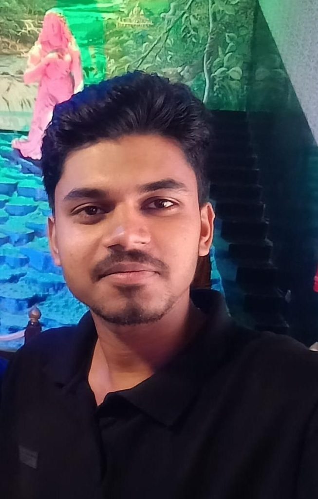 Khandagiri police station