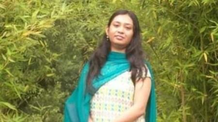 ngal couple held for murder of DU professor over property disputeOrissa POST - Odisha’s No.1 English Daily