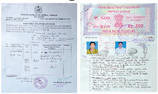 Land Registration