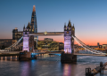 LONDON IS FALLING