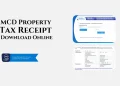 MCD links trade licence system with property tax portal