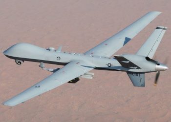 MQ-1 Predator drone