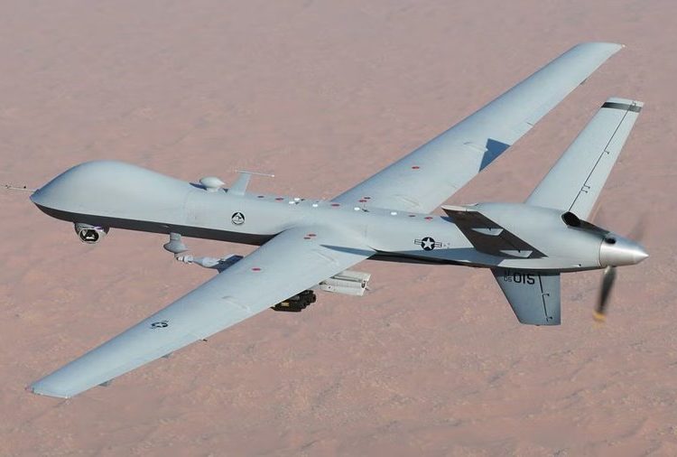 MQ-1 Predator drone
