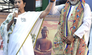 Sudip Bandyopadhyay