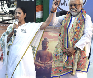 Sudip Bandyopadhyay