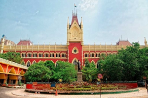 Calcutta HC