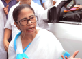 Mamata Banerjee