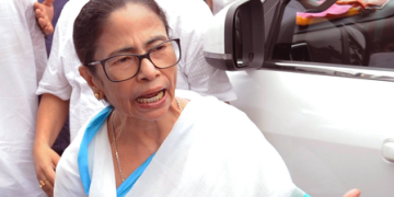 Mamata Banerjee