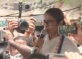 Mamata Protest