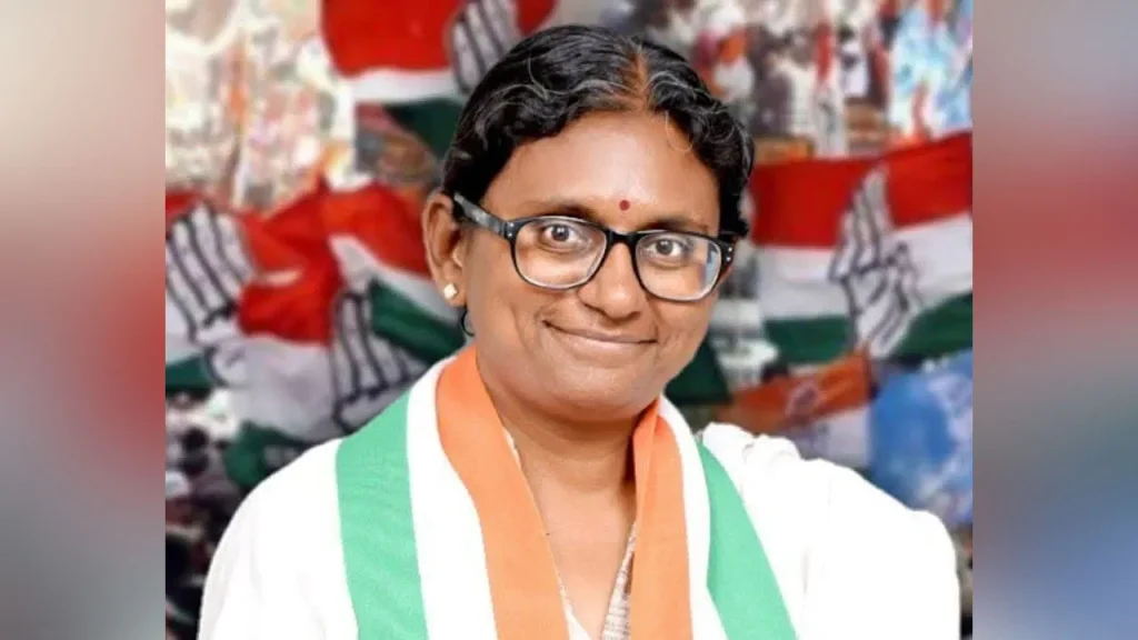 Meenakshi Natarajan
