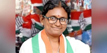 Meenakshi Natarajan