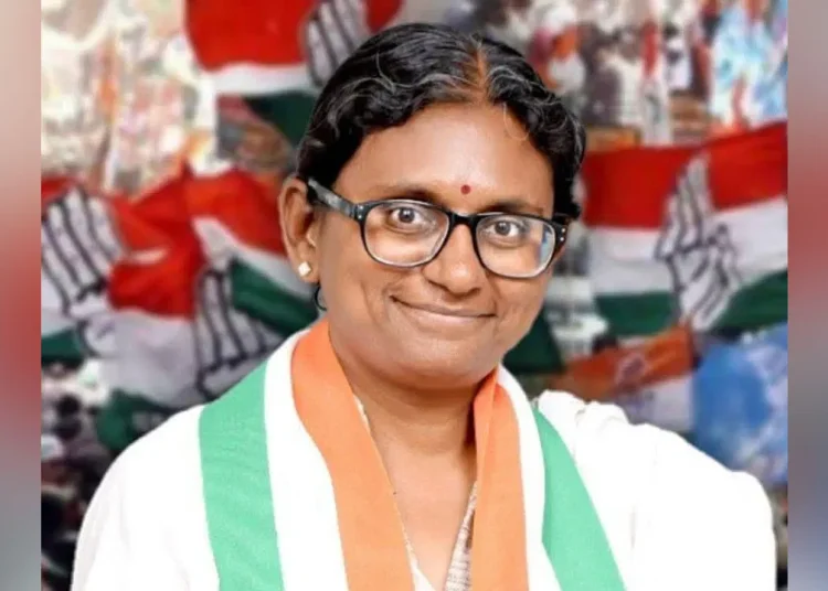 Meenakshi Natarajan