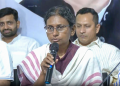 Meenakshi Natarajan