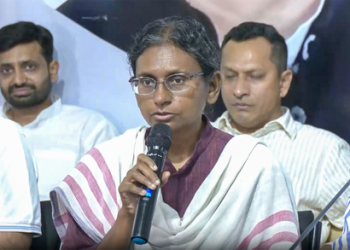 Meenakshi Natarajan
