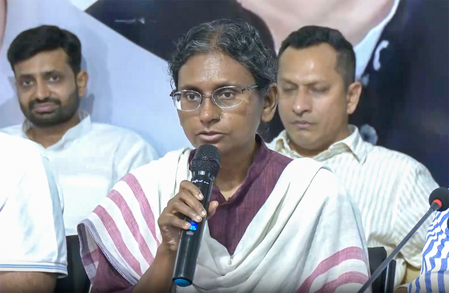 Meenakshi Natarajan