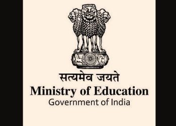 Ministry of Education