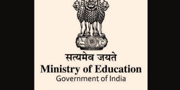 Ministry of Education