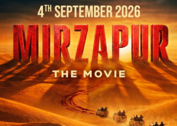 Mirzapur