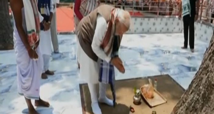 Modi