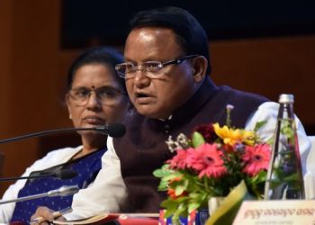Mohan Charan Majhi, Odisha, Odisha CM