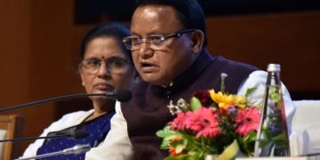 Mohan Charan Majhi, Odisha, Odisha CM