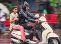Mumbai, Monsoon, Rainfall,
