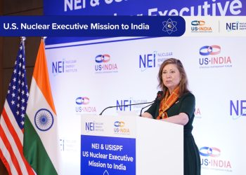 NEI chief Maria Korsnick