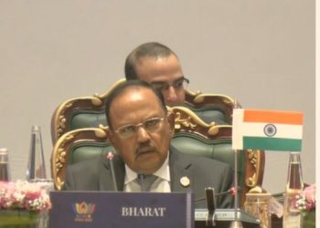 NSA, Iran, US, Ajit Doval,