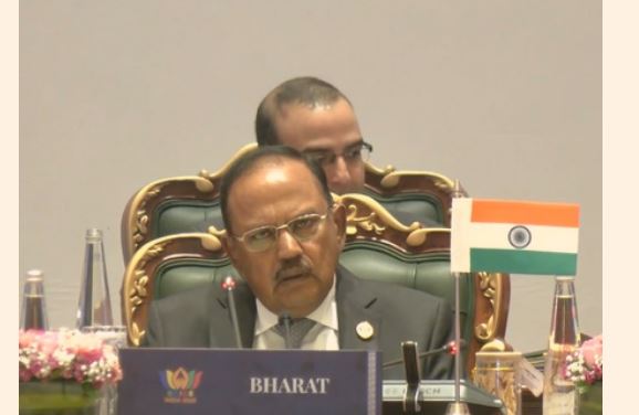 NSA, Iran, US, Ajit Doval,