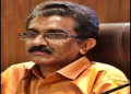 Kerala hands former ADM Naveen Babu death case to CBI