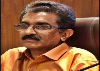 Kerala hands former ADM Naveen Babu death case to CBI