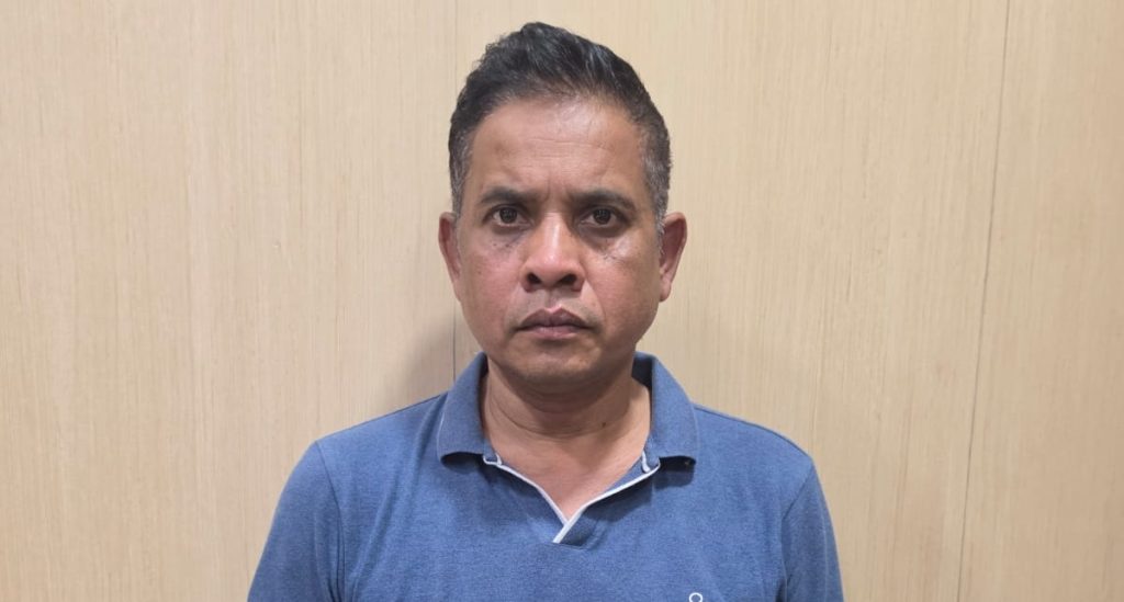 Nepal-franhise fraud