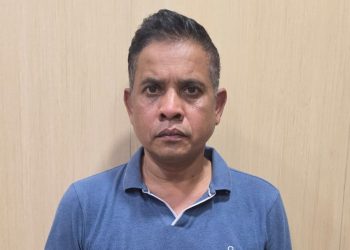 Nepal-franhise fraud