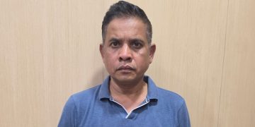 Nepal-franhise fraud