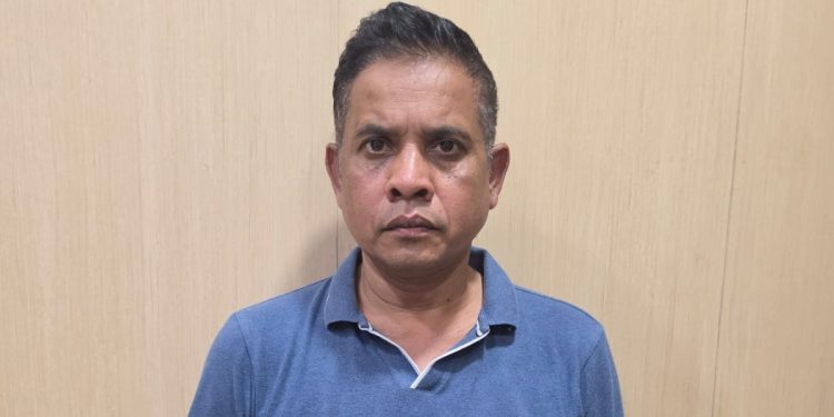 Nepal-franhise fraud