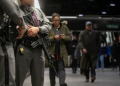New York's Penn Station
