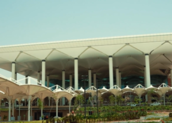 Noida International Airport
