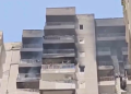 Noida high-rise-CM Yogi