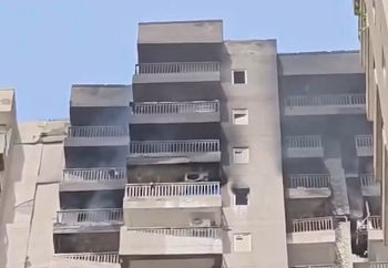 Noida high-rise-CM Yogi