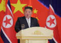 North Korea