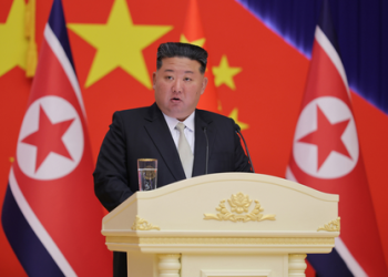 North Korea