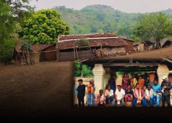 OP Impact_Days after report publication, admin addresses civic issues in remote Kalahandi village