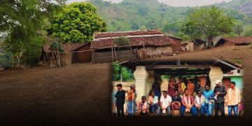 OP Impact_Days after report publication, admin addresses civic issues in remote Kalahandi village