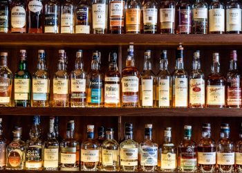 liquor shops